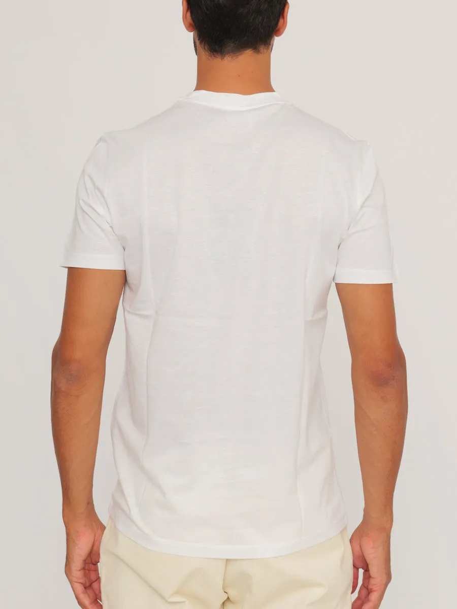M000P204NEWMERCER - T-Shirt e Polo - LIU JO
