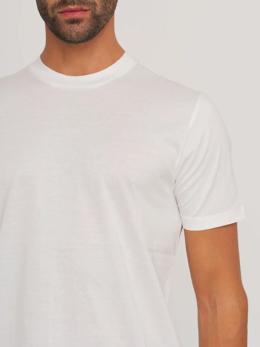 M000P204NEWMERCER - T-Shirt e Polo - LIU JO