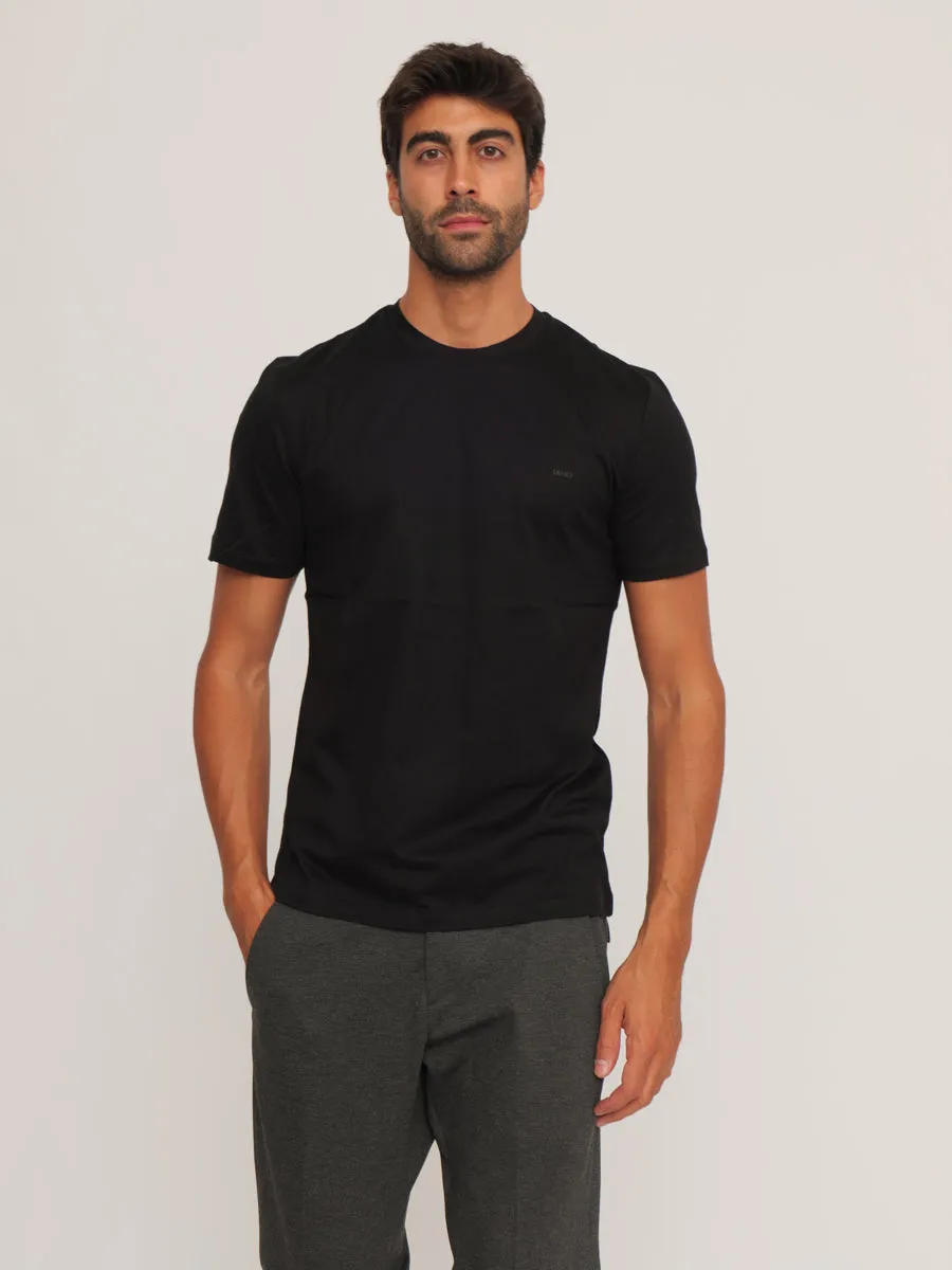 M000P204NEWMERCER - T-Shirt e Polo - LIU JO