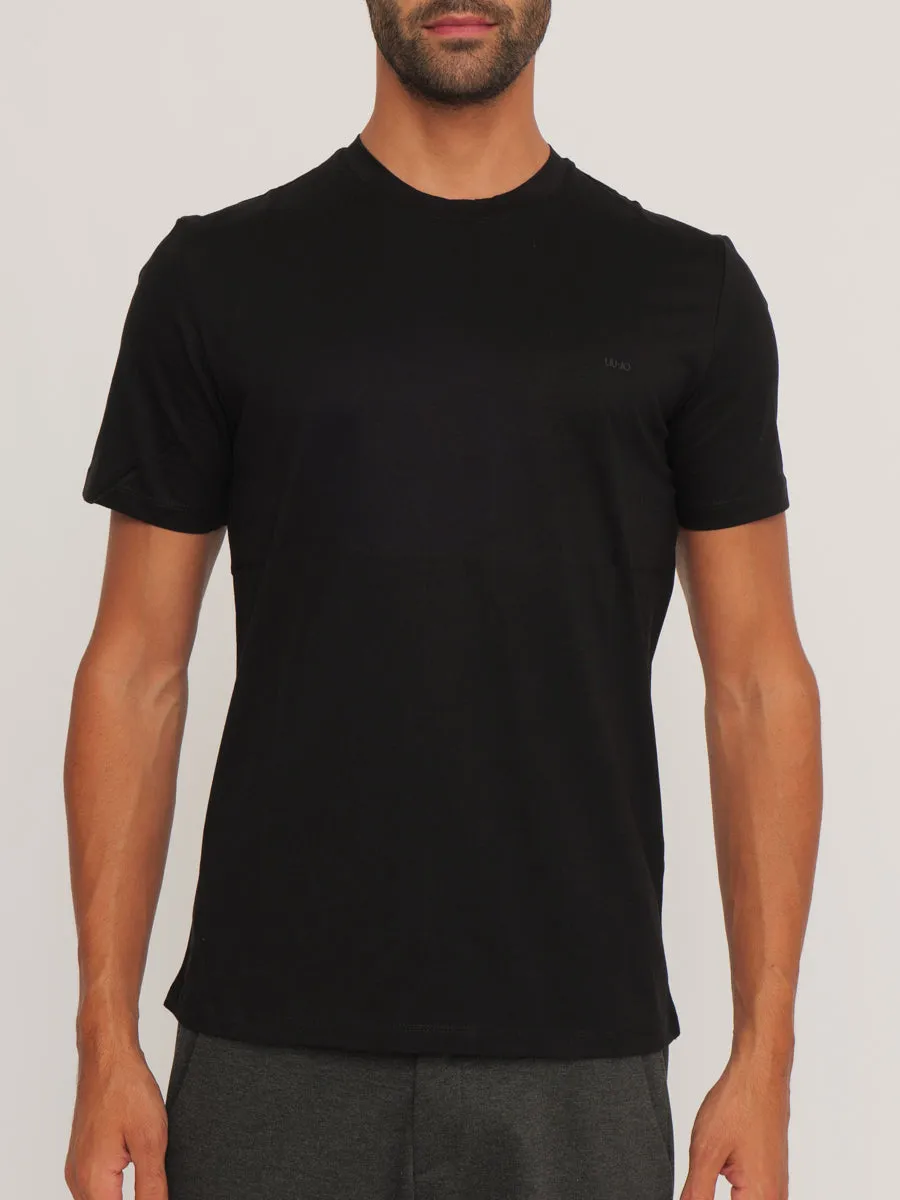 M000P204NEWMERCER - T-Shirt e Polo - LIU JO