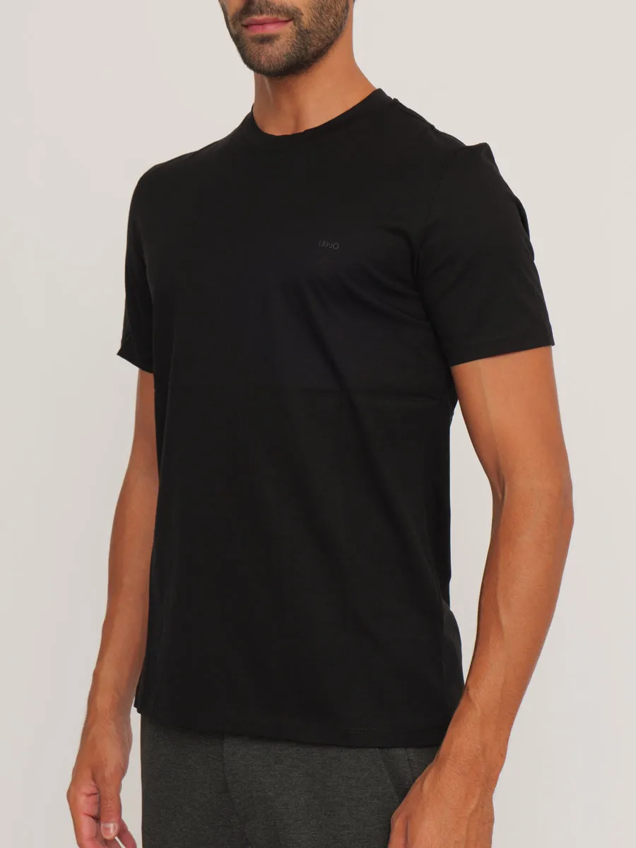 M000P204NEWMERCER - T-Shirt e Polo - LIU JO