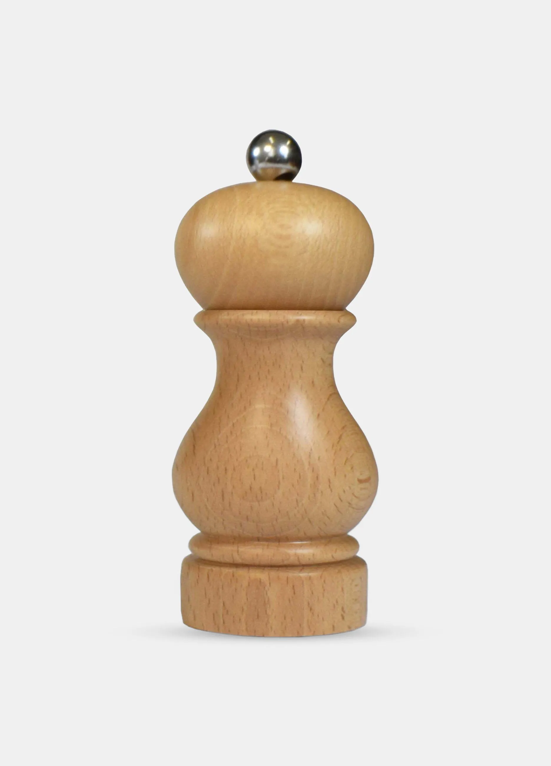 Macina pepe in legno Made in Italy