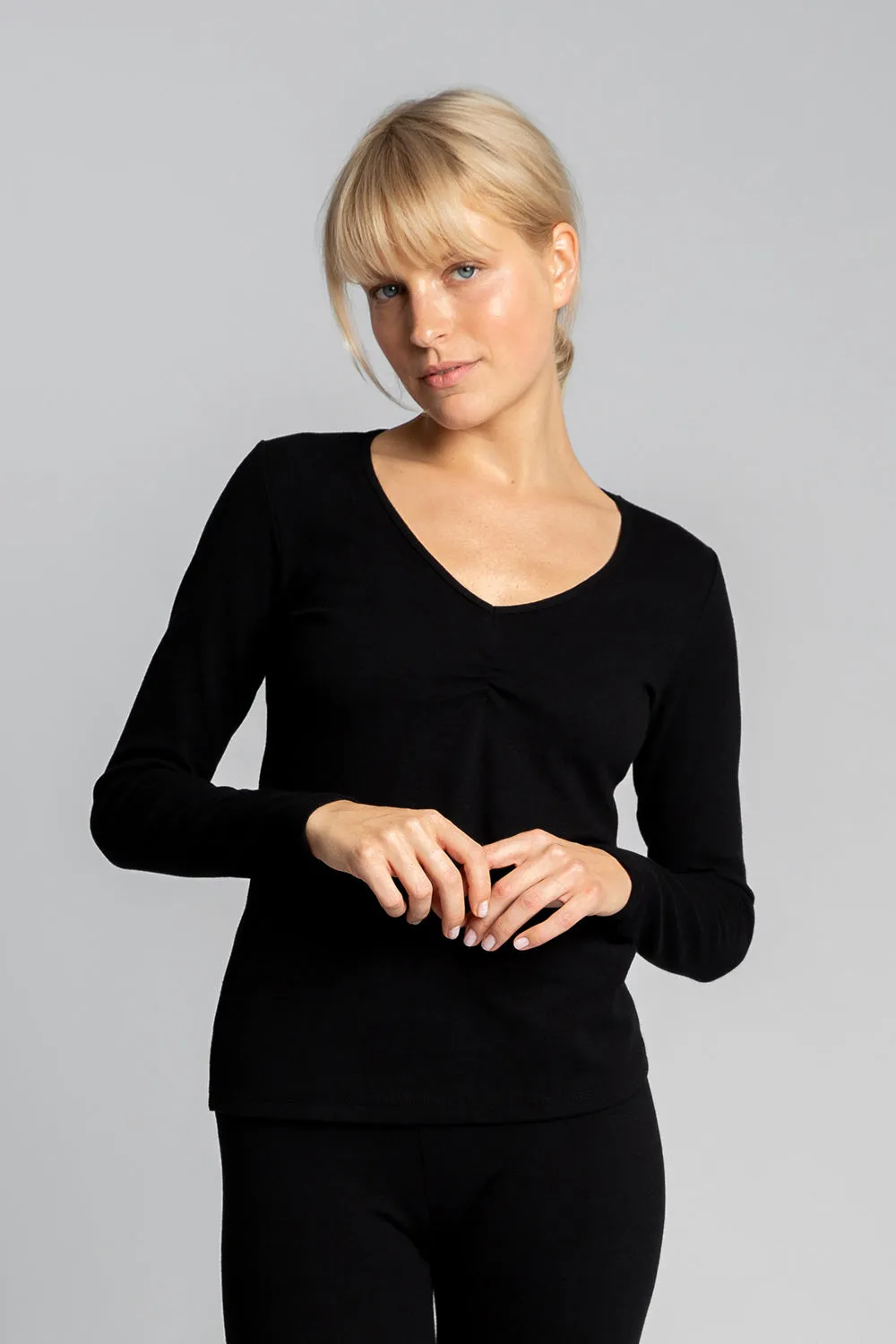 Maglia model 150519 LaLupa