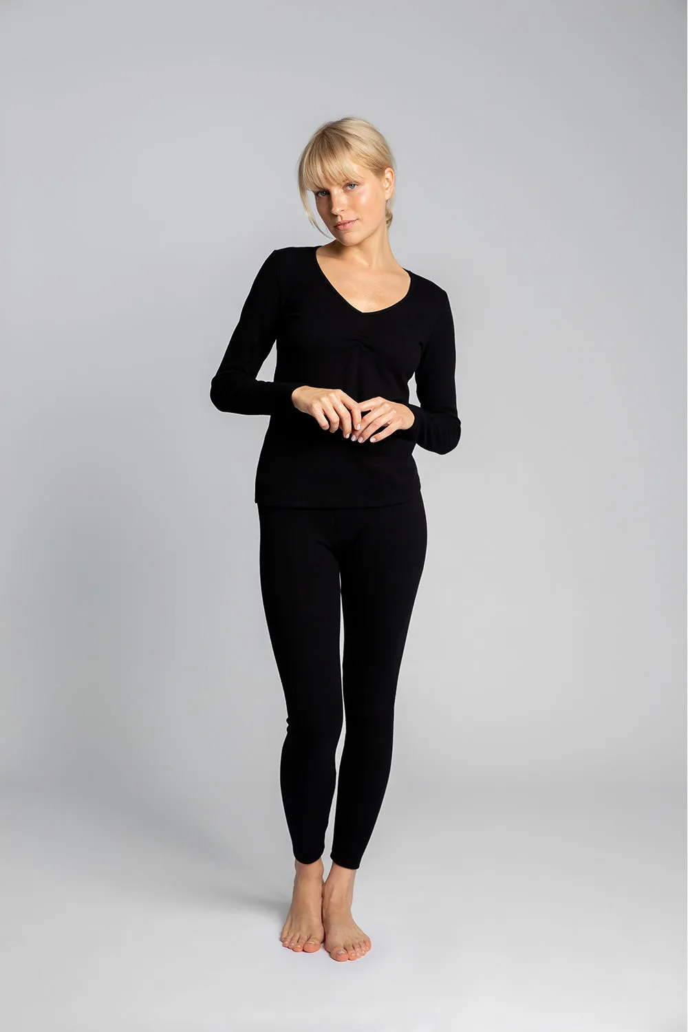 Maglia model 150519 LaLupa