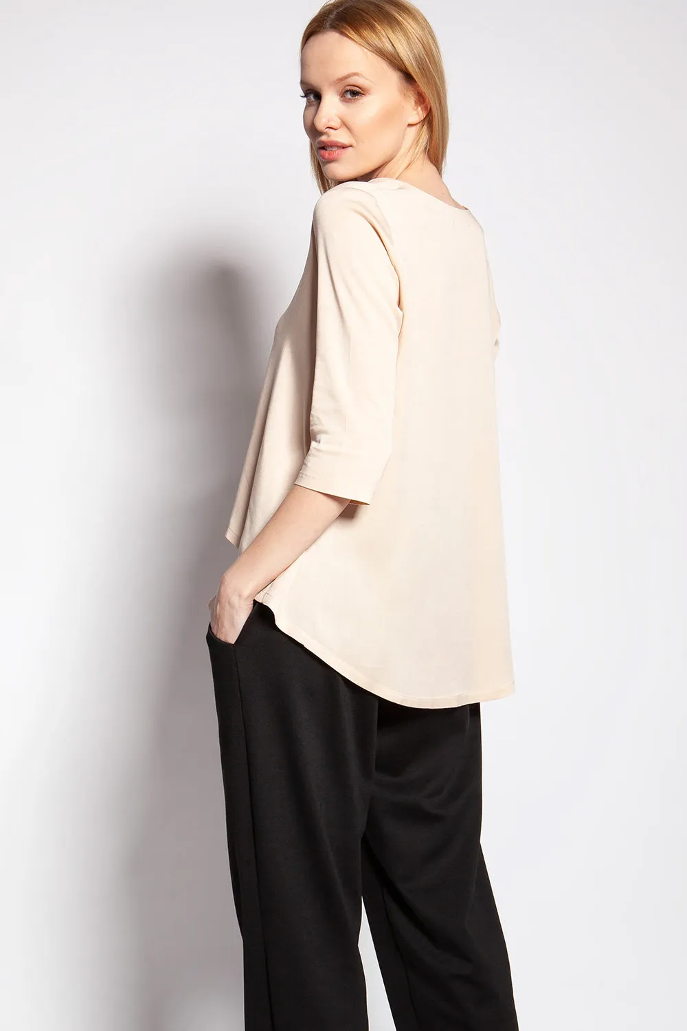 Maglia model 151181 Lanti