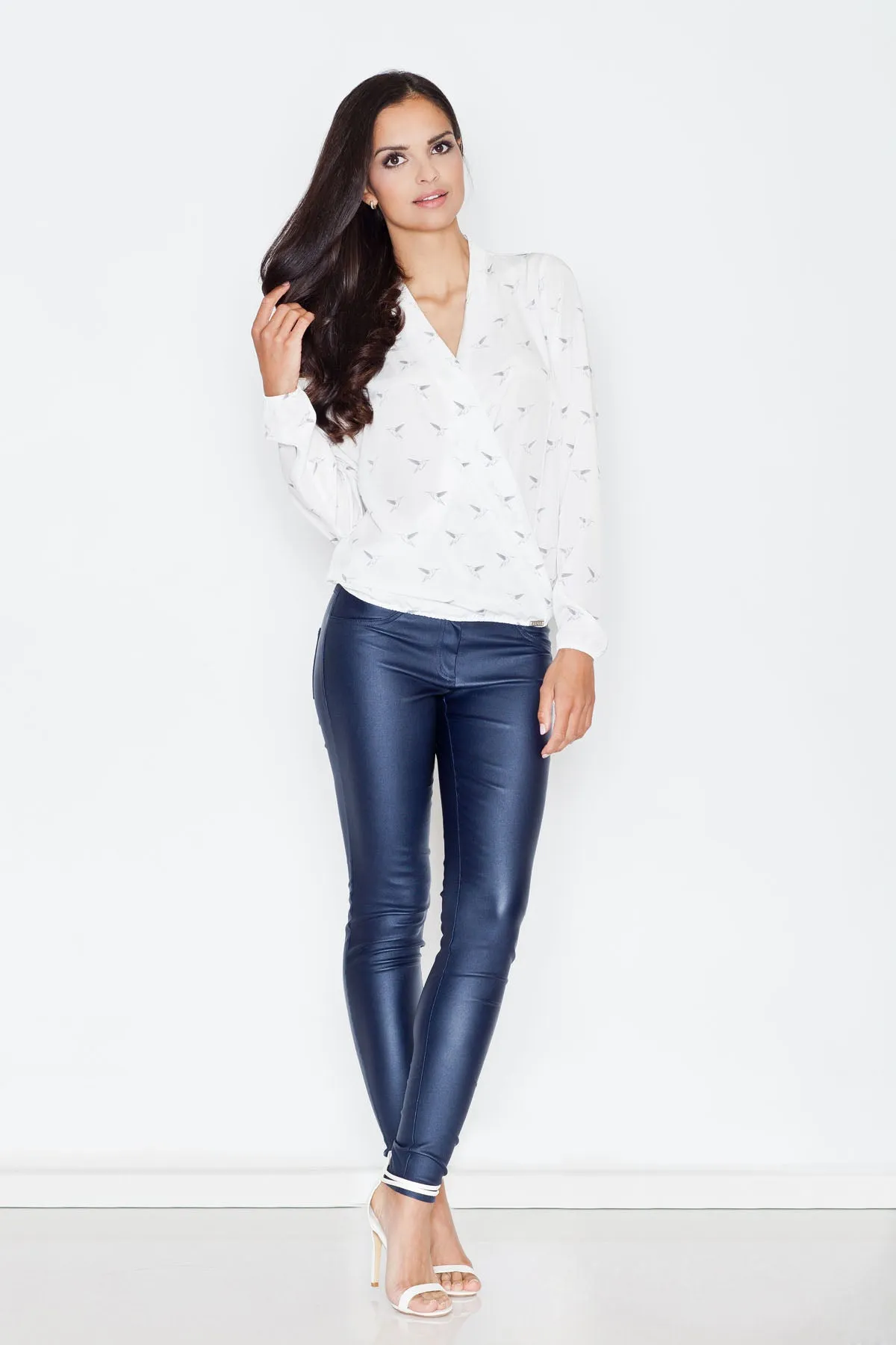 Maglia model 43771 Figl