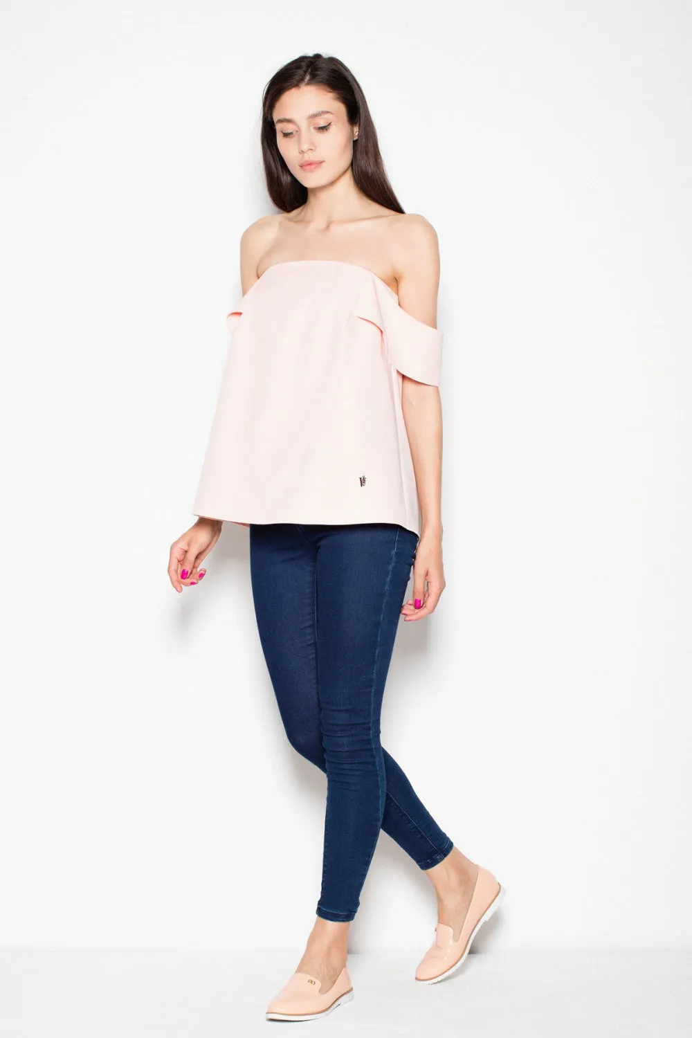 Maglia model 77566 Venaton