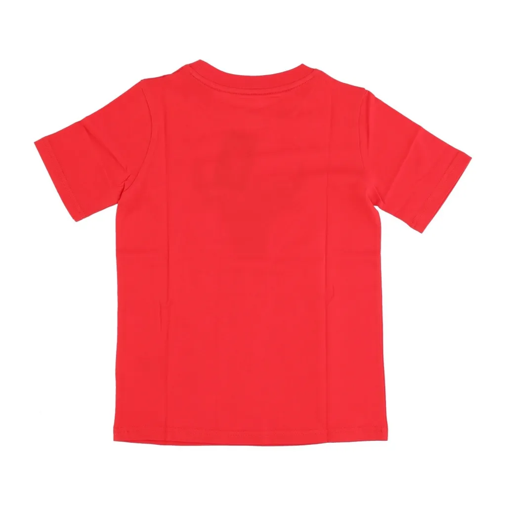 maglietta ragazzo nba dri fit essential crafted logo tee chibul ORIGINAL TEAM COLORS