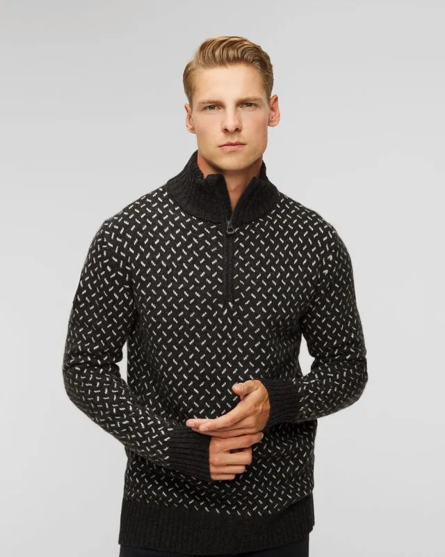 Maglione da uomo Helly Hansen Arctic Icelander 1/2 zip