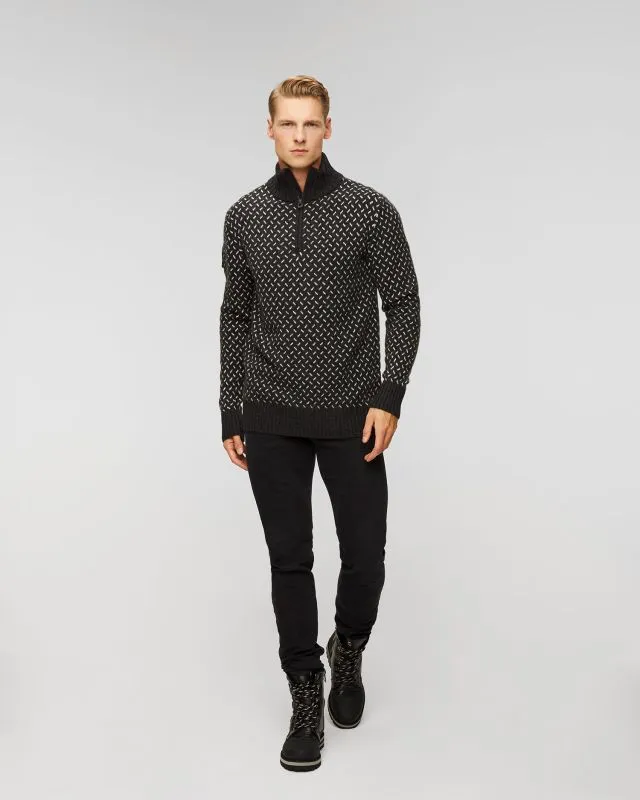Maglione da uomo Helly Hansen Arctic Icelander 1/2 zip