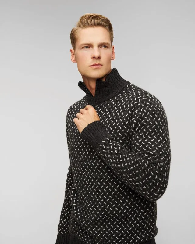 Maglione da uomo Helly Hansen Arctic Icelander 1/2 zip