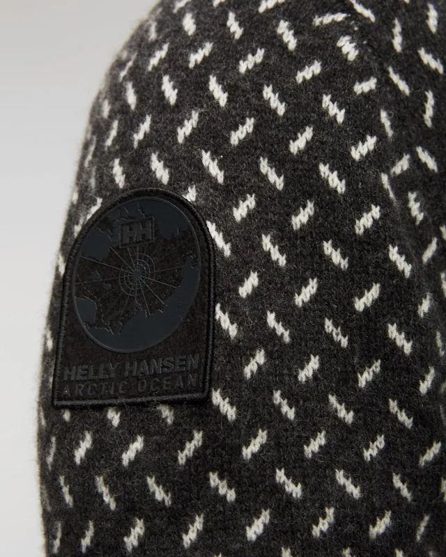 Maglione da uomo Helly Hansen Arctic Icelander 1/2 zip