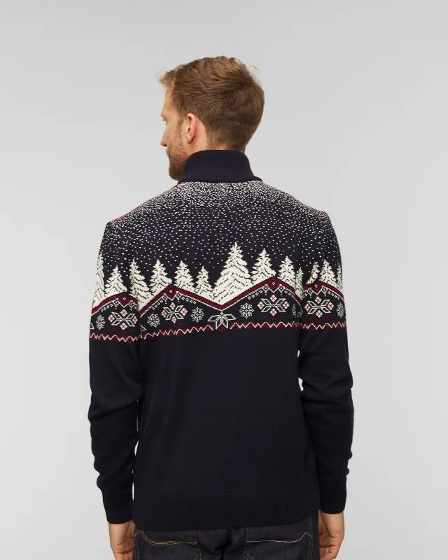 Maglione di lana da uomo Dale of Norway Dale Christmas