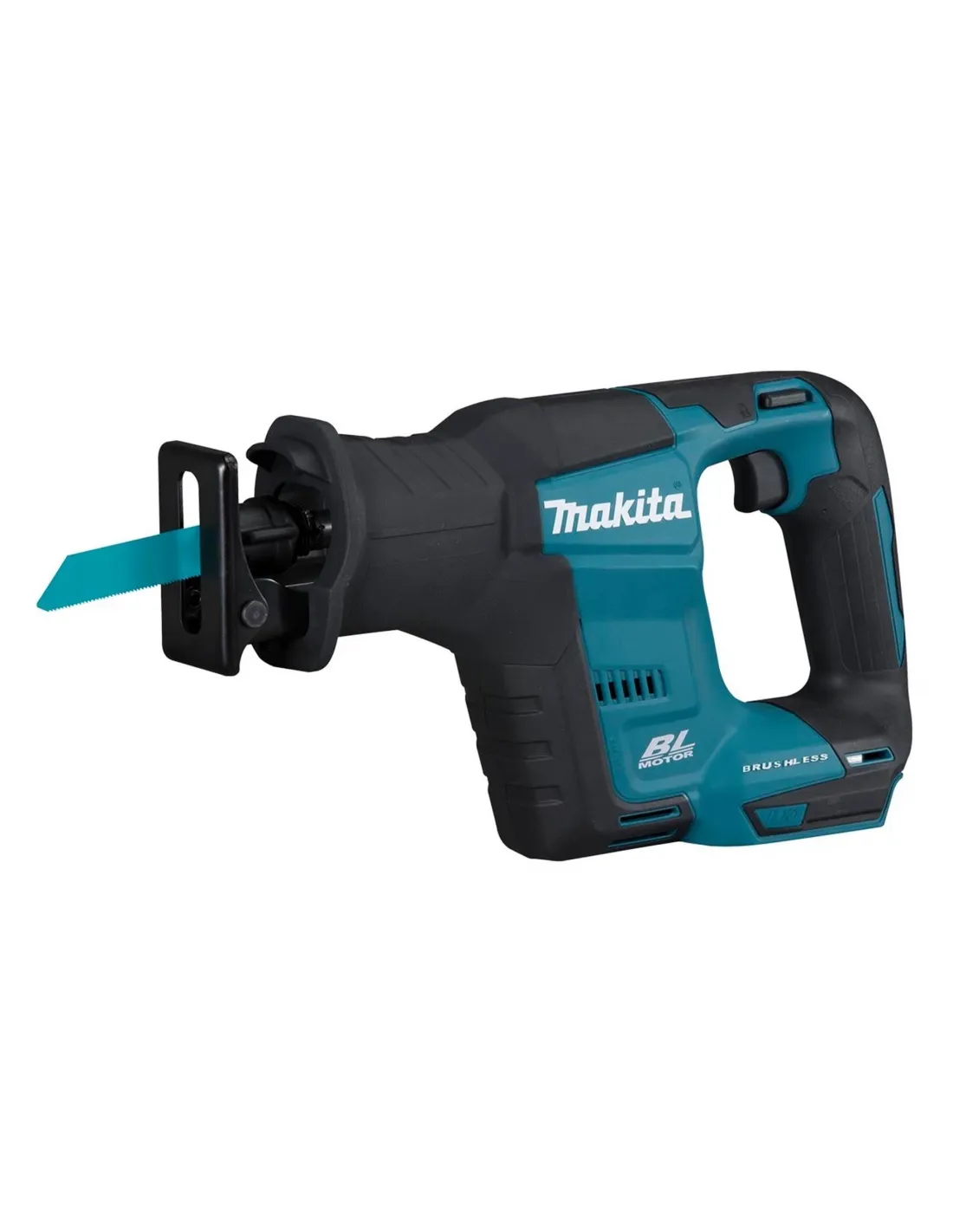 Makita Seghetto Dritto 18V e 18Vx2 DJR188ZJ