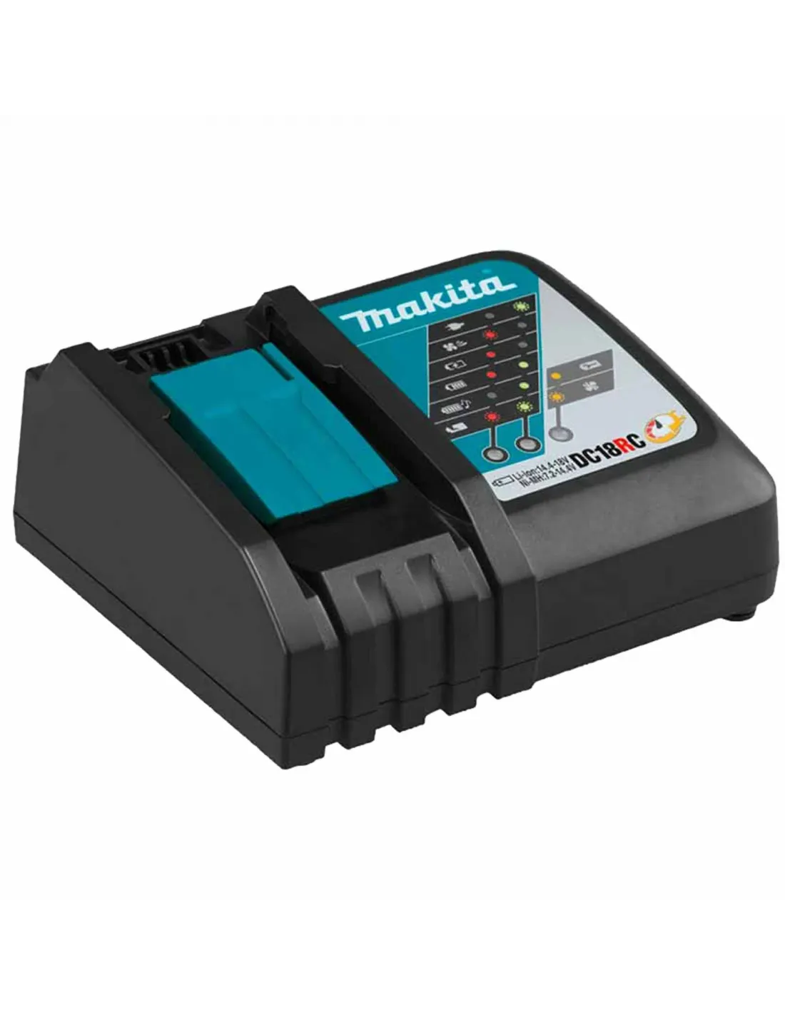 Makita Seghetto Dritto 18V e 18Vx2 DJR188ZJ