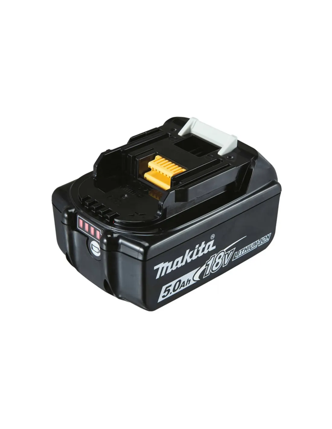 Makita Seghetto Dritto 18V e 18Vx2 DJR188ZJ