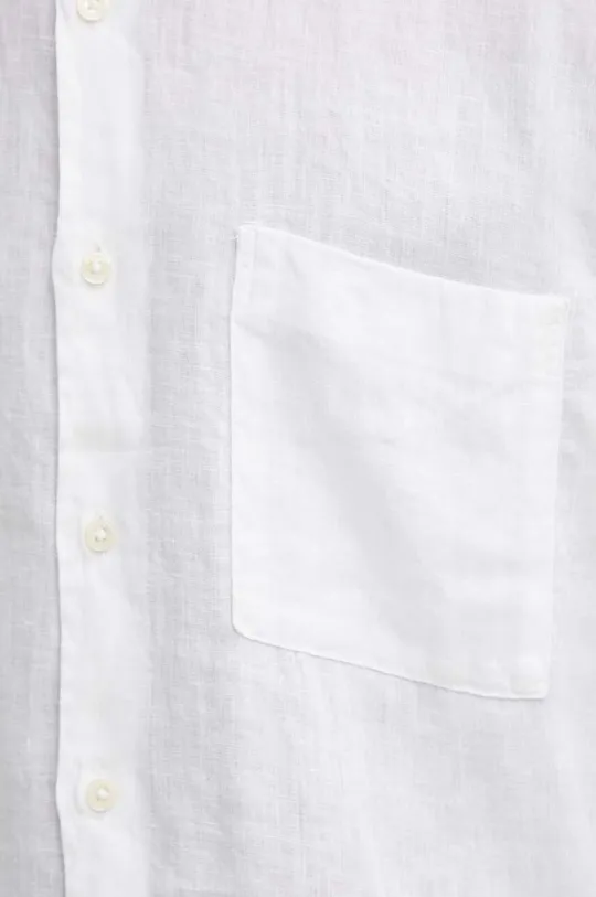 Marc O'Polo camicia di lino