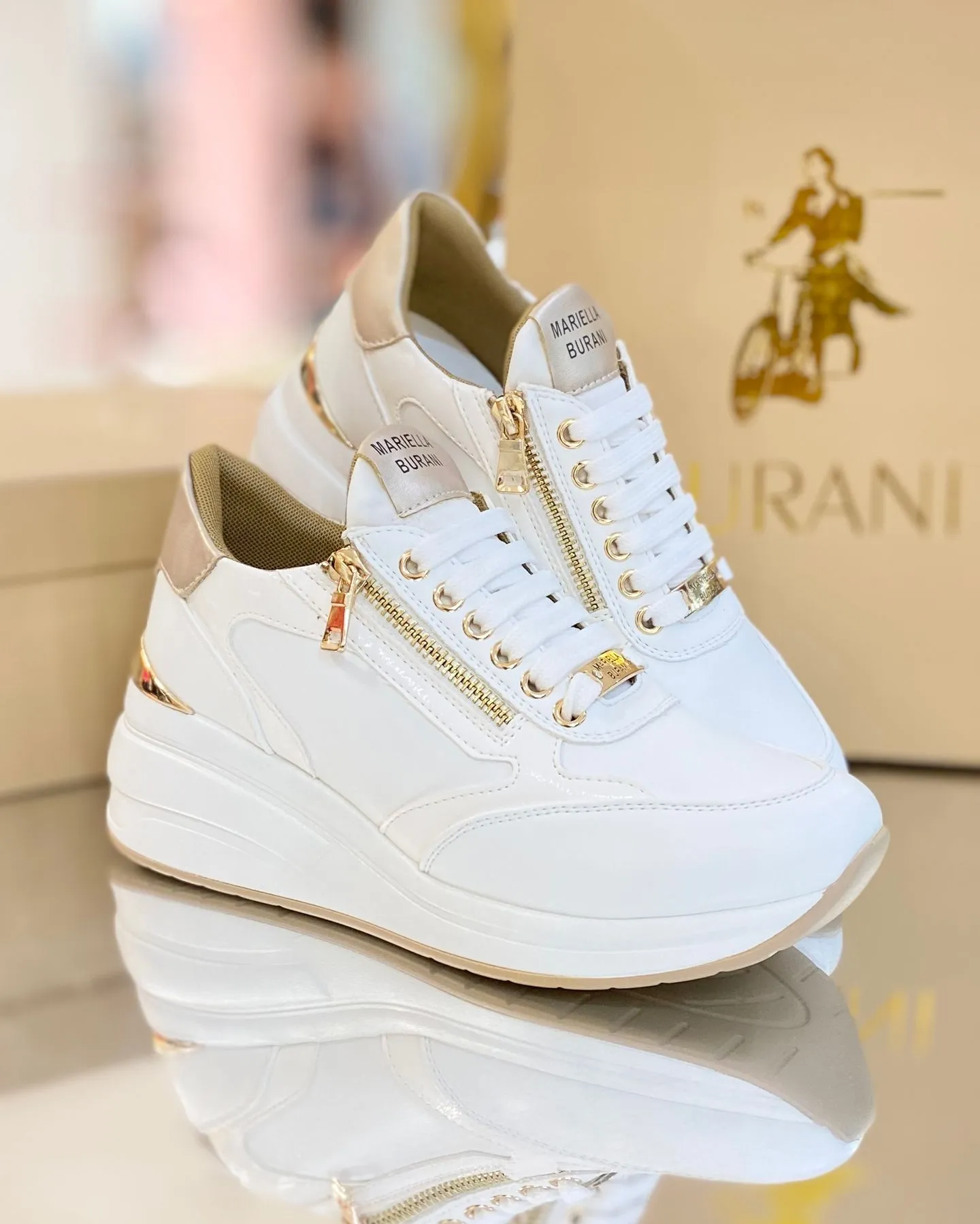   MARIELLA BURANI 50940-610 
