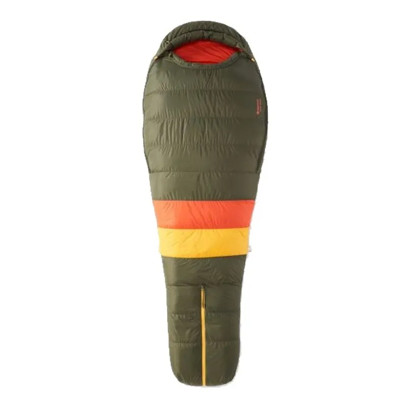 Marmot Never Winter