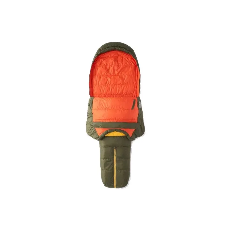 Marmot Never Winter