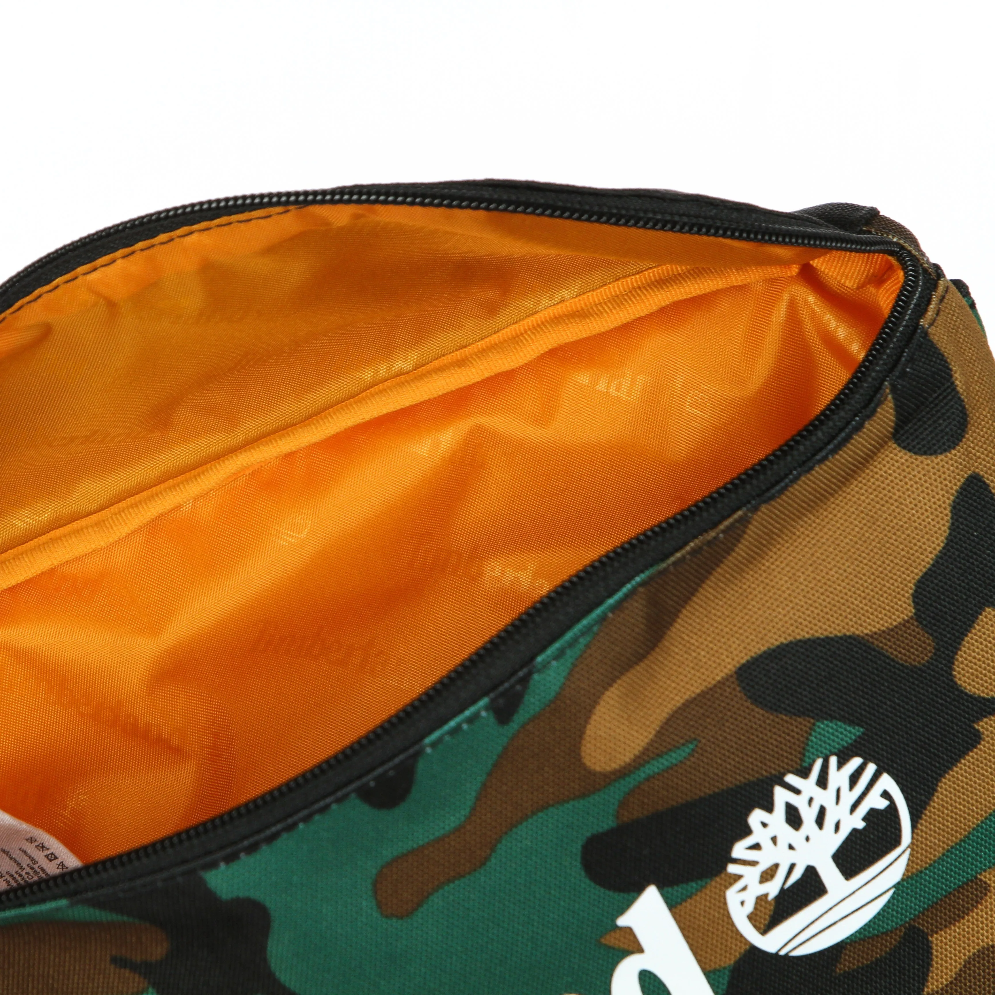 Marsupio Uomo Sling Bag Print Rubber/pine Camo