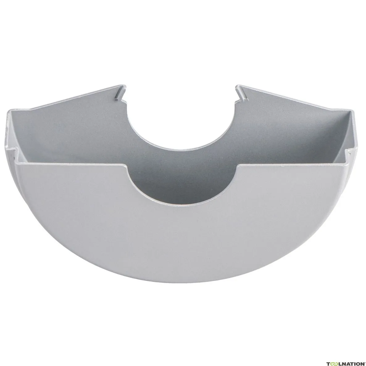 Metabo Accessori 630355000 Protezione antitaglio 125 mm, semichiusa, WEF/ WEPF 9-125, WF/ WPF 18 LTX 125