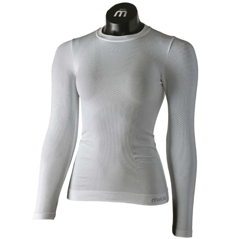 MICO SPORT IN01436 MAGLIA TERMICA ML W