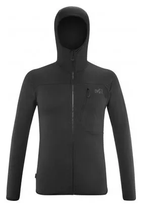 Millet Seneca Men's Fleece Black