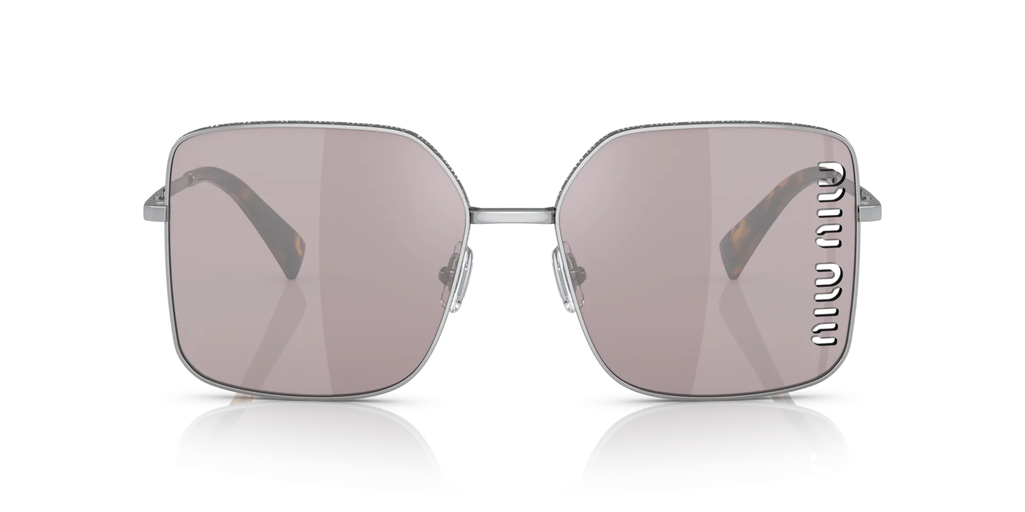  Miu Miu MU 51YS  1BC03V