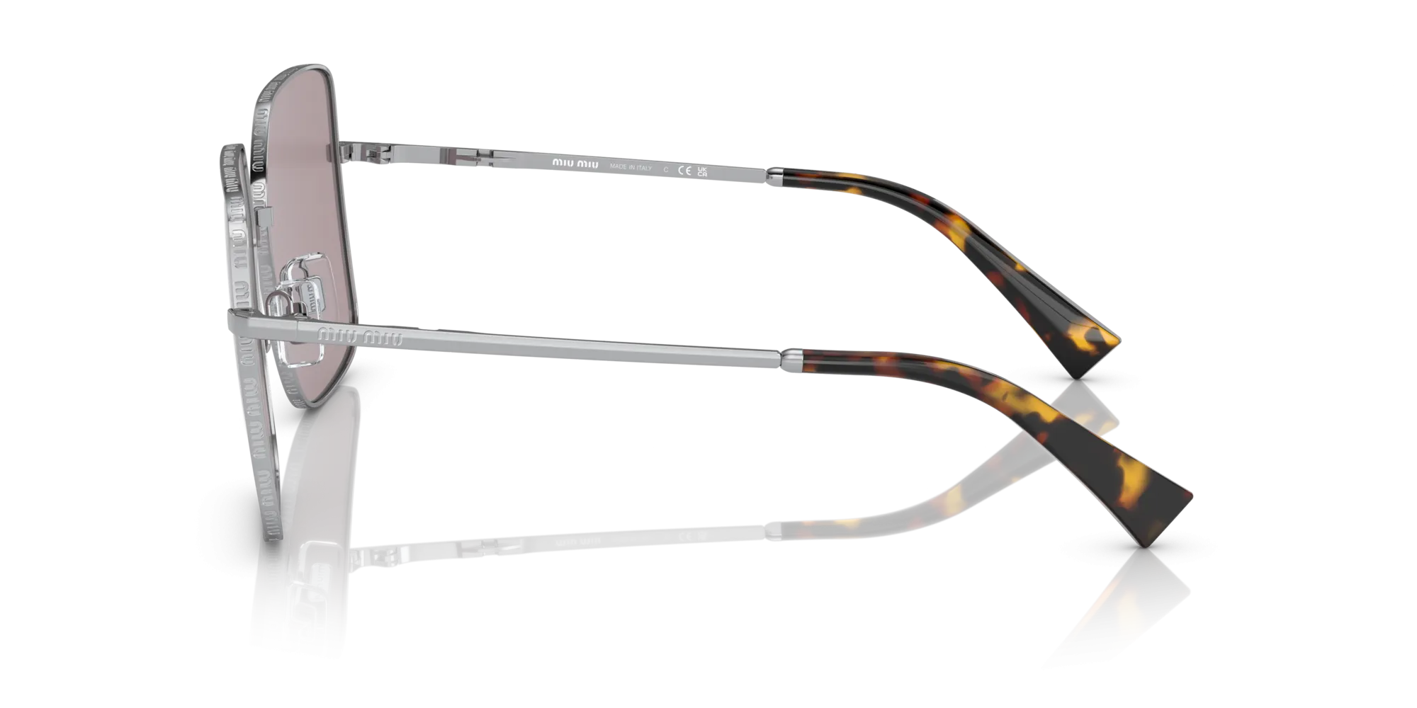   Miu Miu MU 51YS  1BC03V