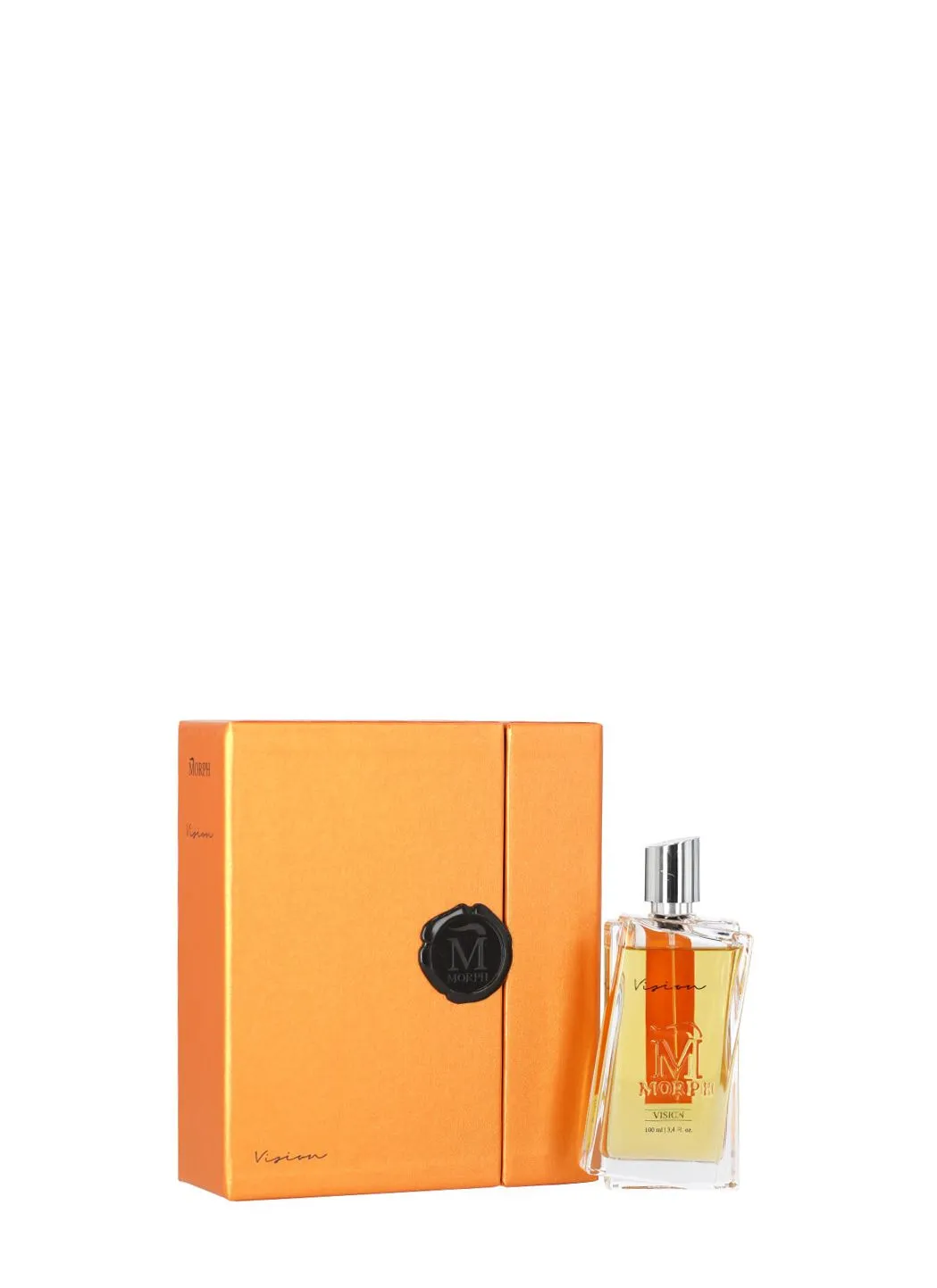  Morph Vision profumo 