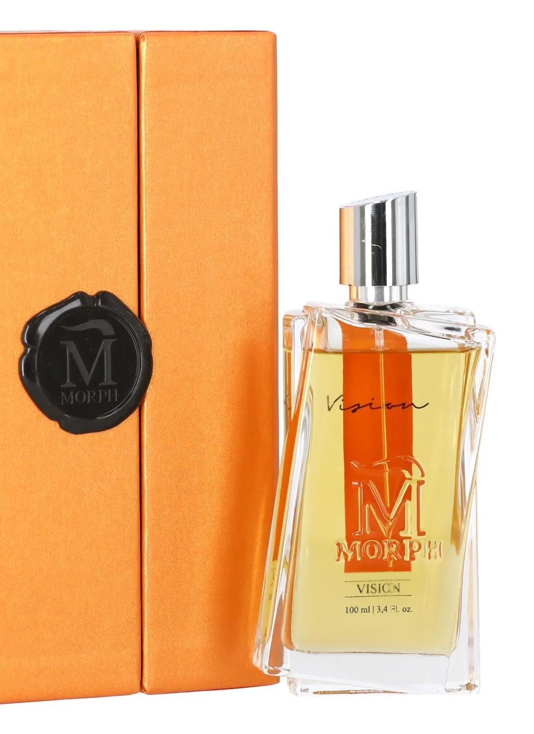  Morph Vision profumo 