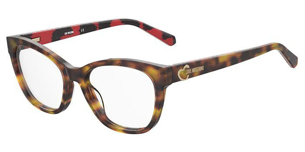   Moschino MOL598 GCR