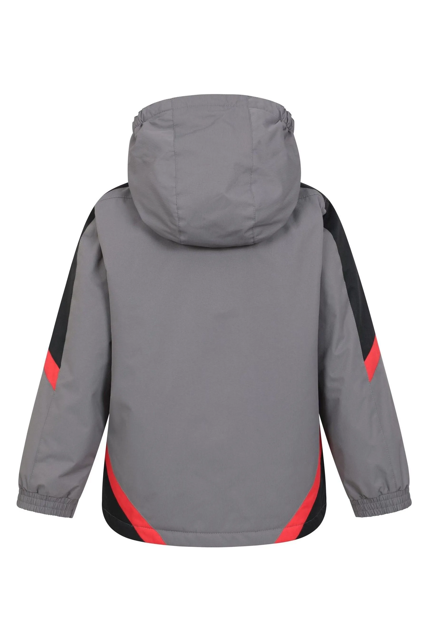 Mountain Warehouse Kids Raptor Fleece Lined Snow Jacket    