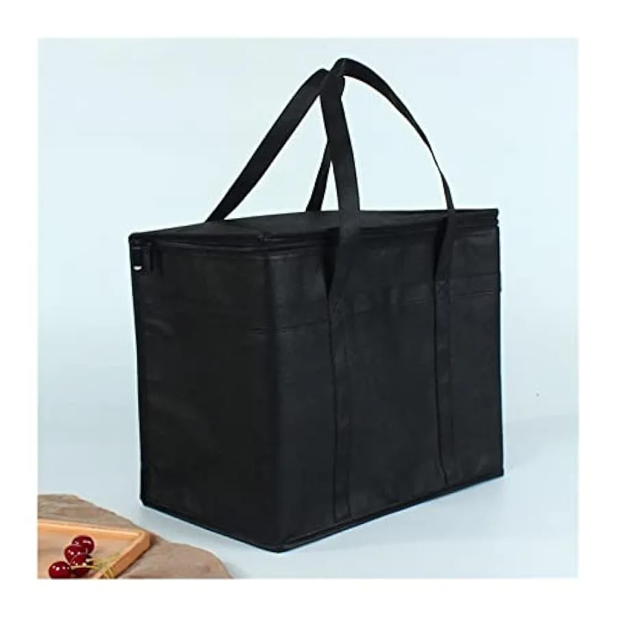 MXBC 24L Borse Termiche Cool Box Pacchetto di Isolamento Termico Portatile Cibo Bevanda Fredda Dispositivo di Raffreddamento Cam