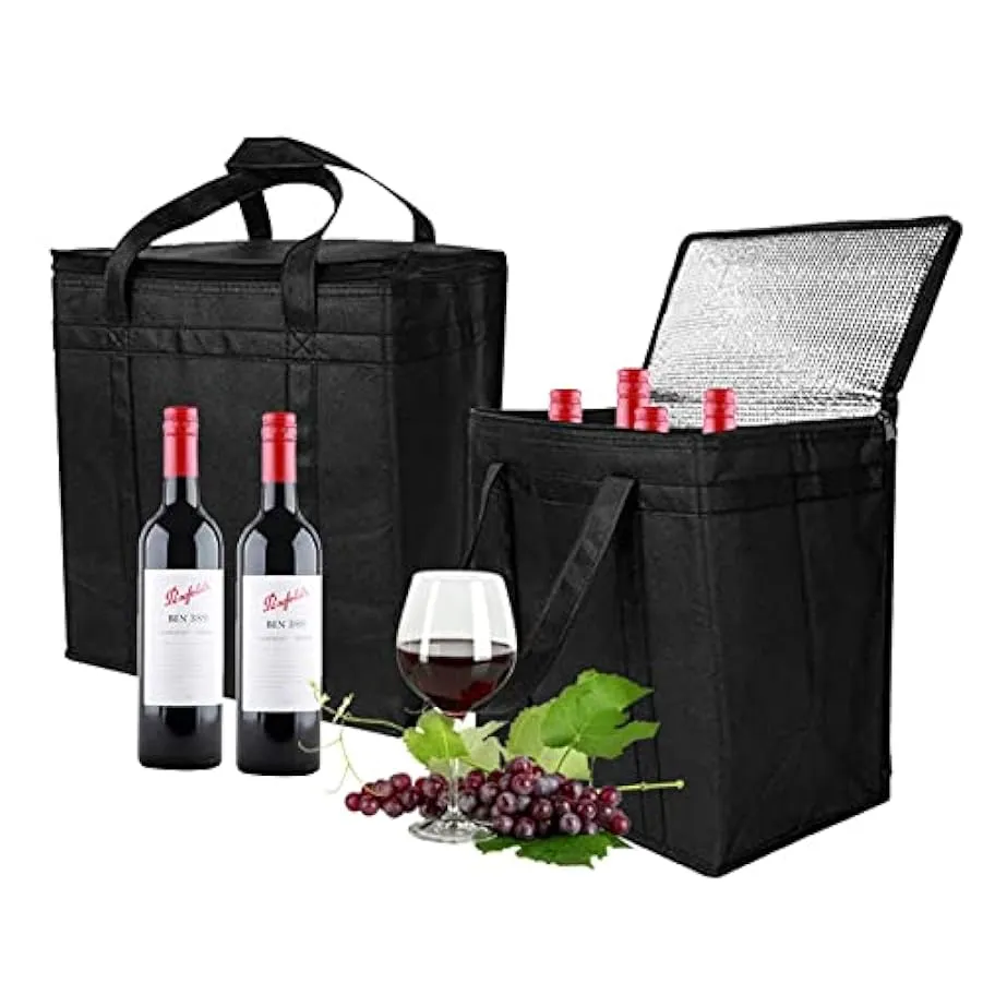 MXBC 24L Borse Termiche Cool Box Pacchetto di Isolamento Termico Portatile Cibo Bevanda Fredda Dispositivo di Raffreddamento Cam