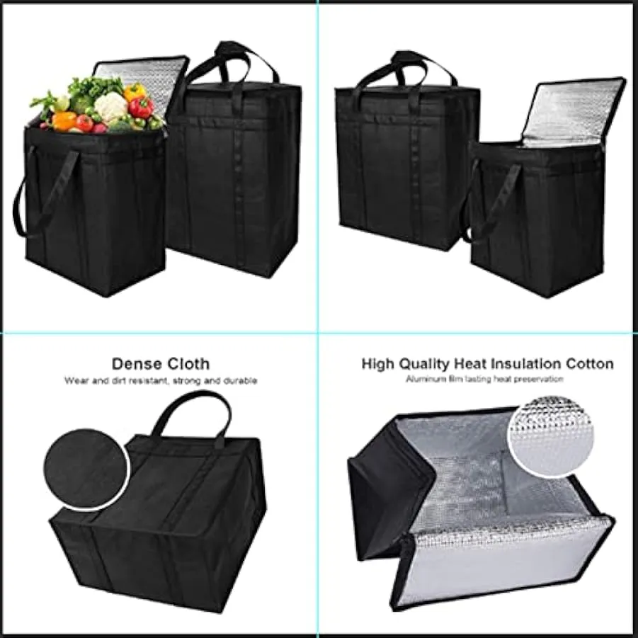 MXBC 24L Borse Termiche Cool Box Pacchetto di Isolamento Termico Portatile Cibo Bevanda Fredda Dispositivo di Raffreddamento Cam