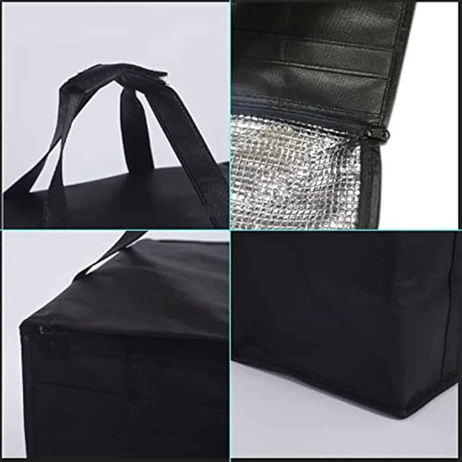 MXBC 24L Borse Termiche Cool Box Pacchetto di Isolamento Termico Portatile Cibo Bevanda Fredda Dispositivo di Raffreddamento Cam