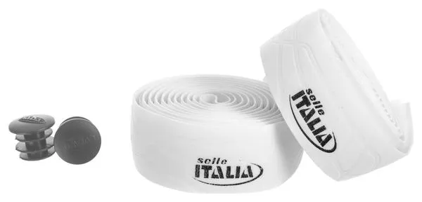 Nastro Selle Italia Smootape Gran Fondo Bar Bianco