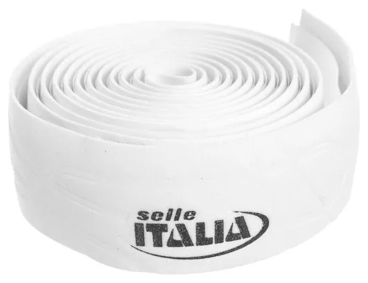 Nastro Selle Italia Smootape Gran Fondo Bar Bianco