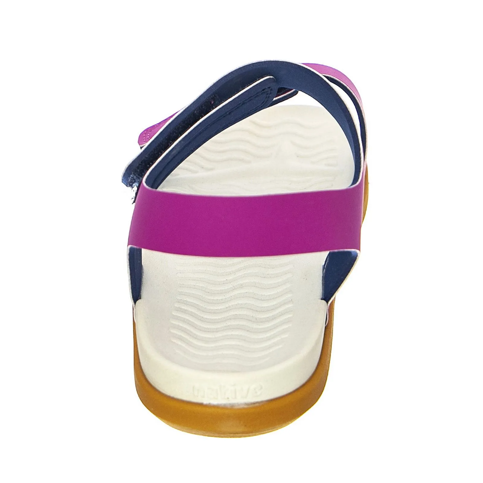 Native Charley - Sandali Bambini Viola     