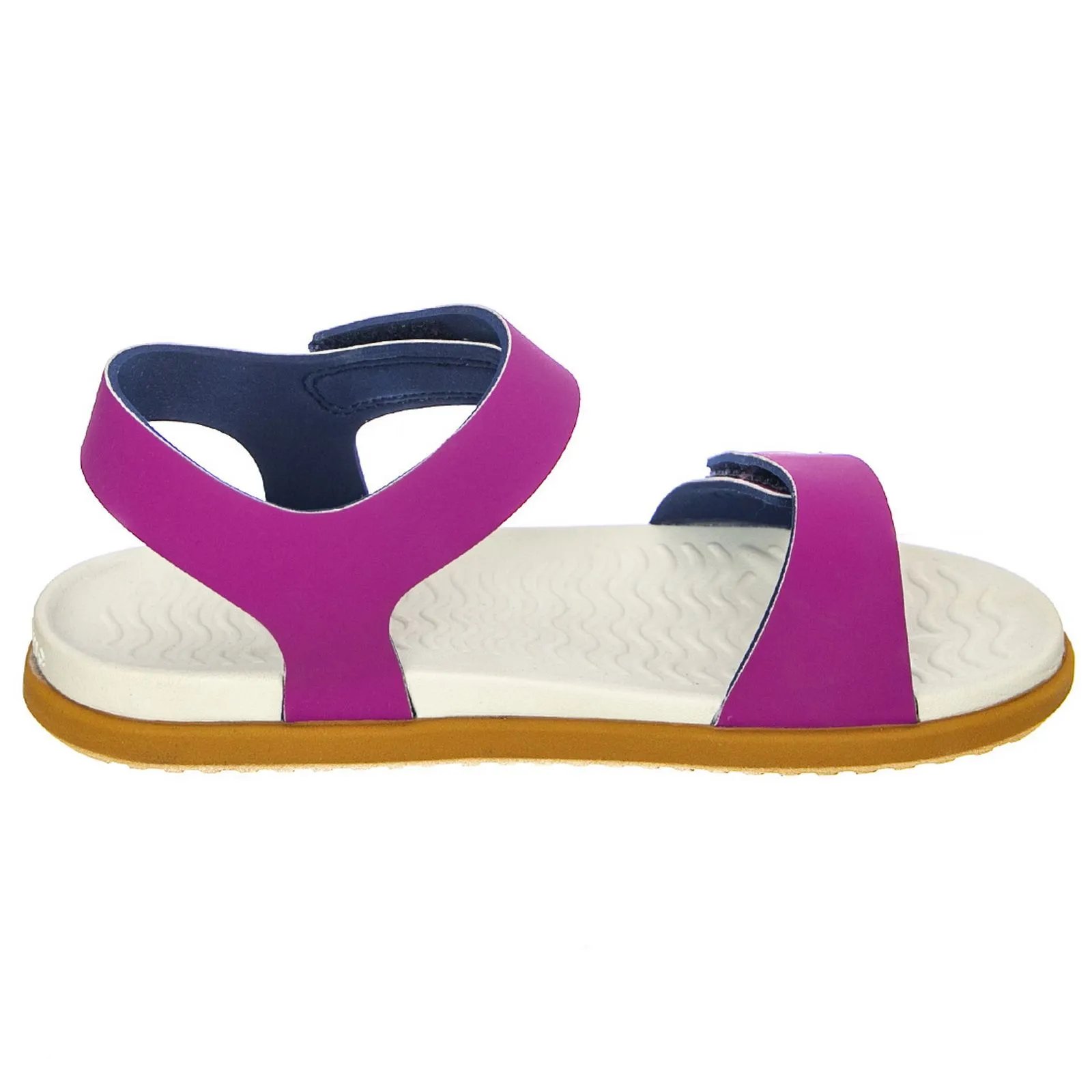 Native Charley - Sandali Bambini Viola     
