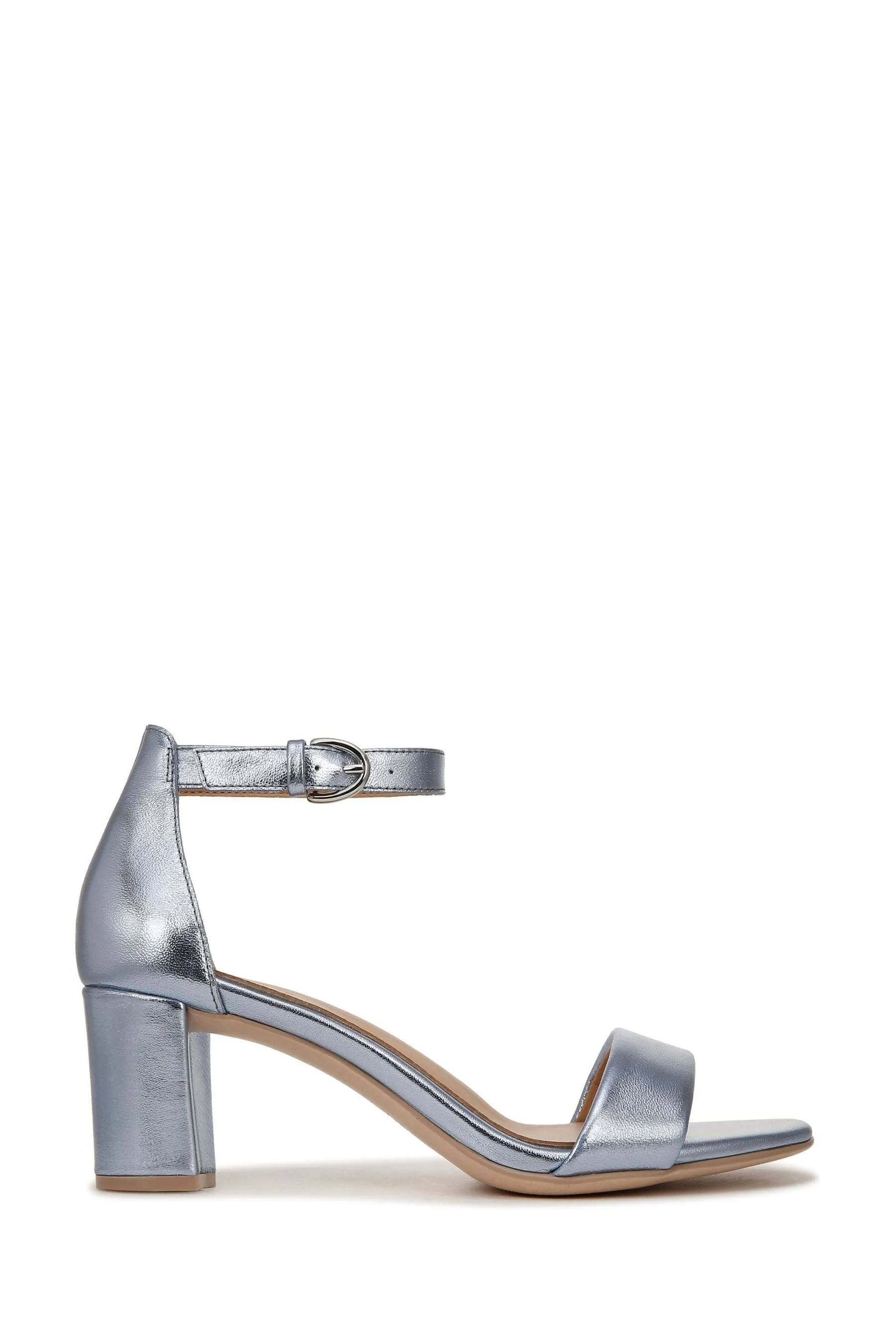 Naturalizer - Vera - Sandali in pelle con tacco