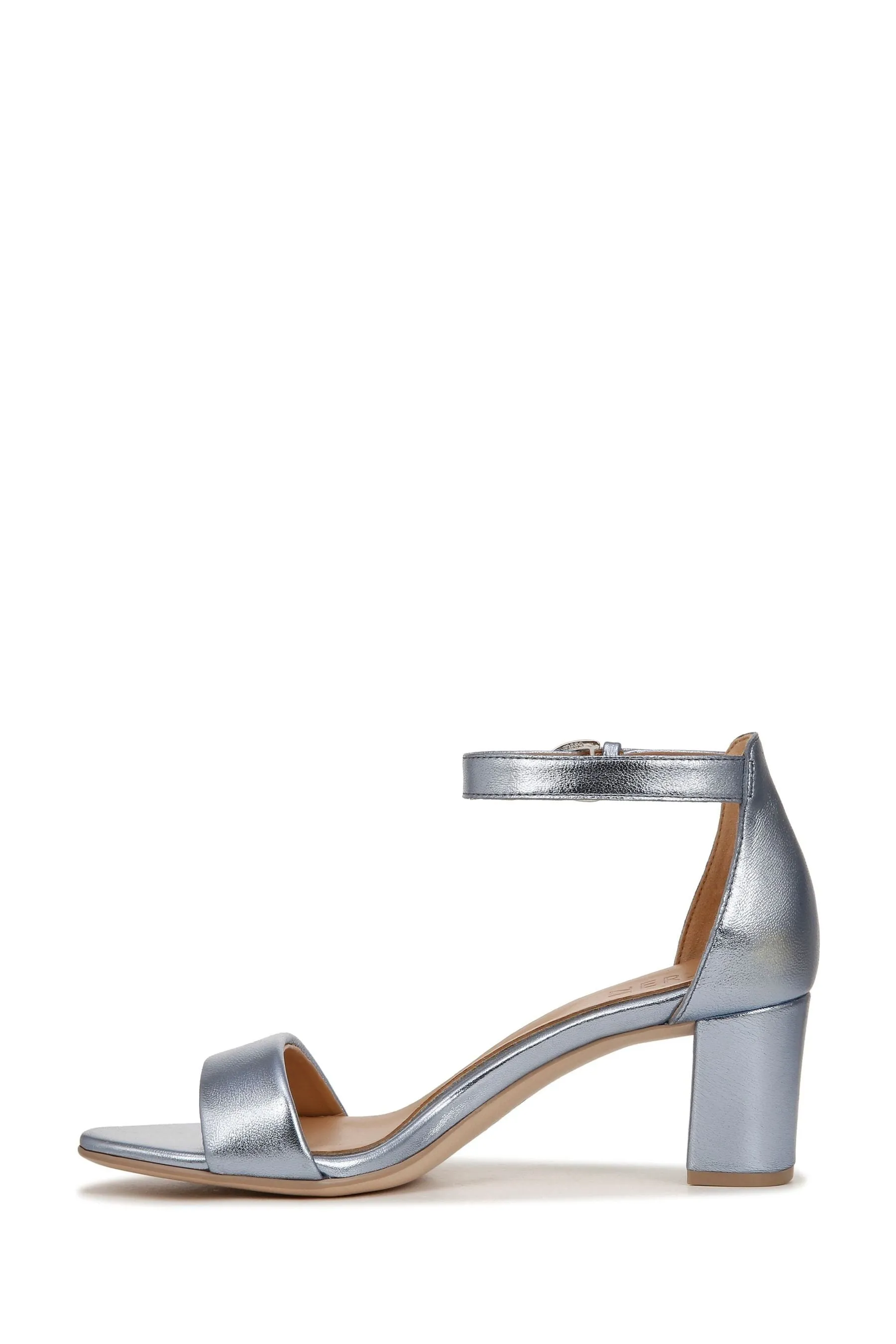 Naturalizer - Vera - Sandali in pelle con tacco