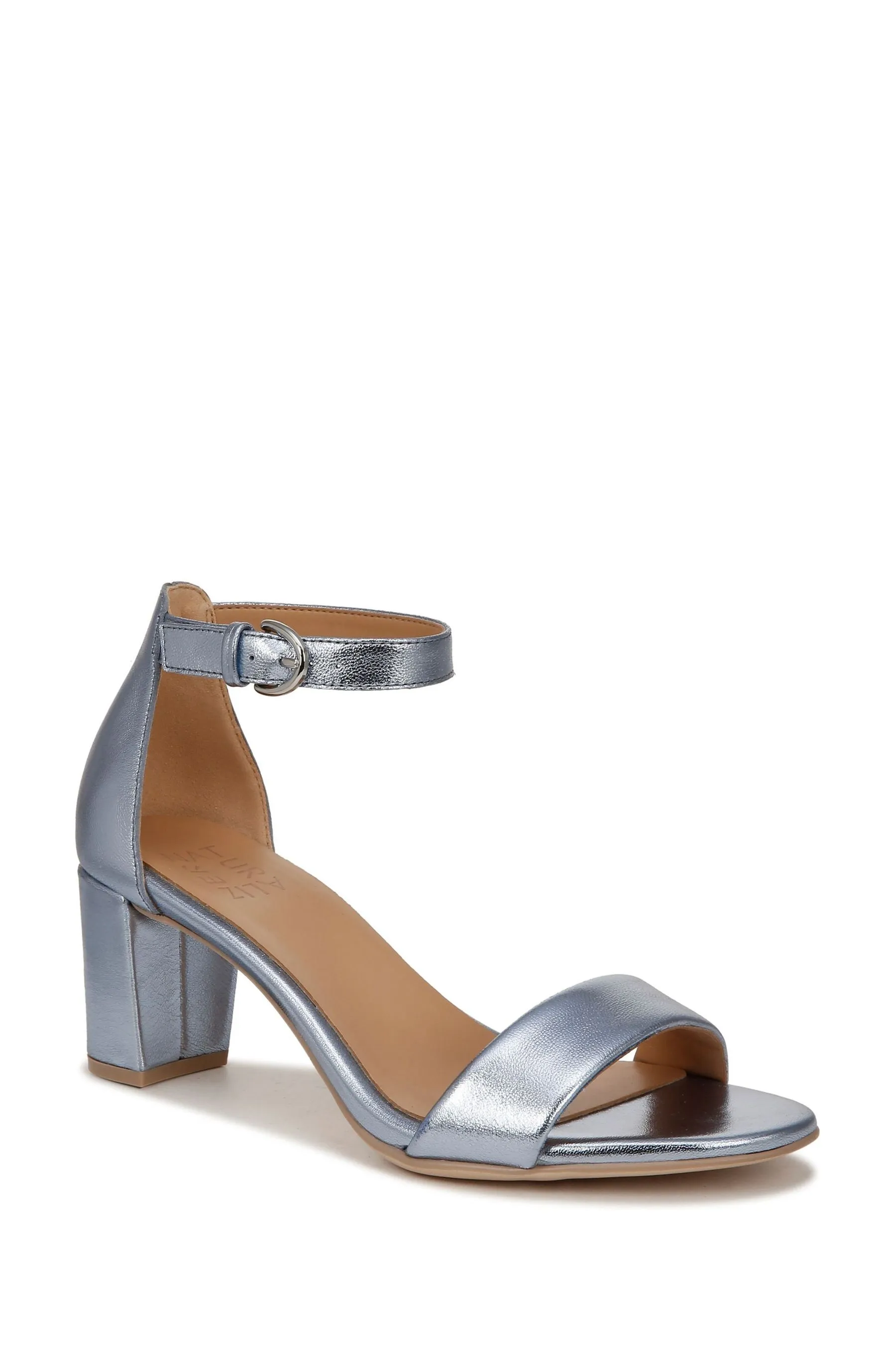 Naturalizer - Vera - Sandali in pelle con tacco