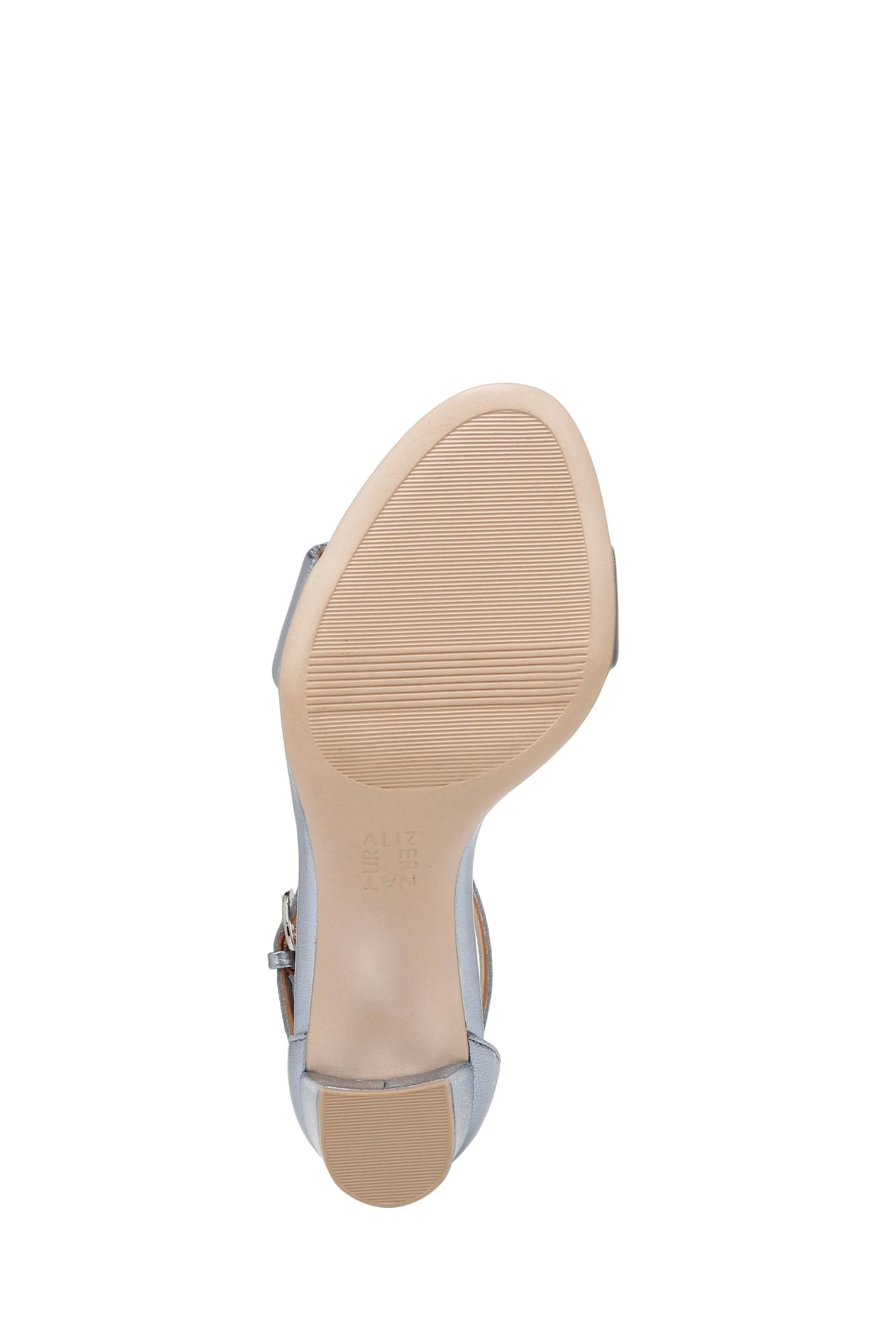 Naturalizer - Vera - Sandali in pelle con tacco