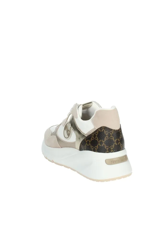 Nero Giardini  SNEAKERS BASSA E409858D CIPRIA