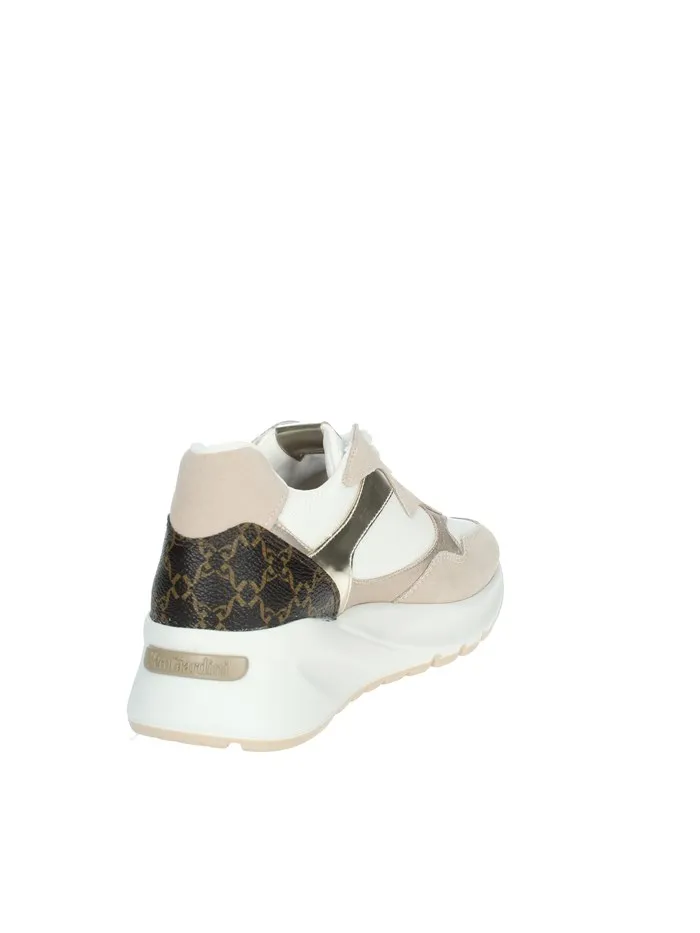 Nero Giardini  SNEAKERS BASSA E409858D CIPRIA