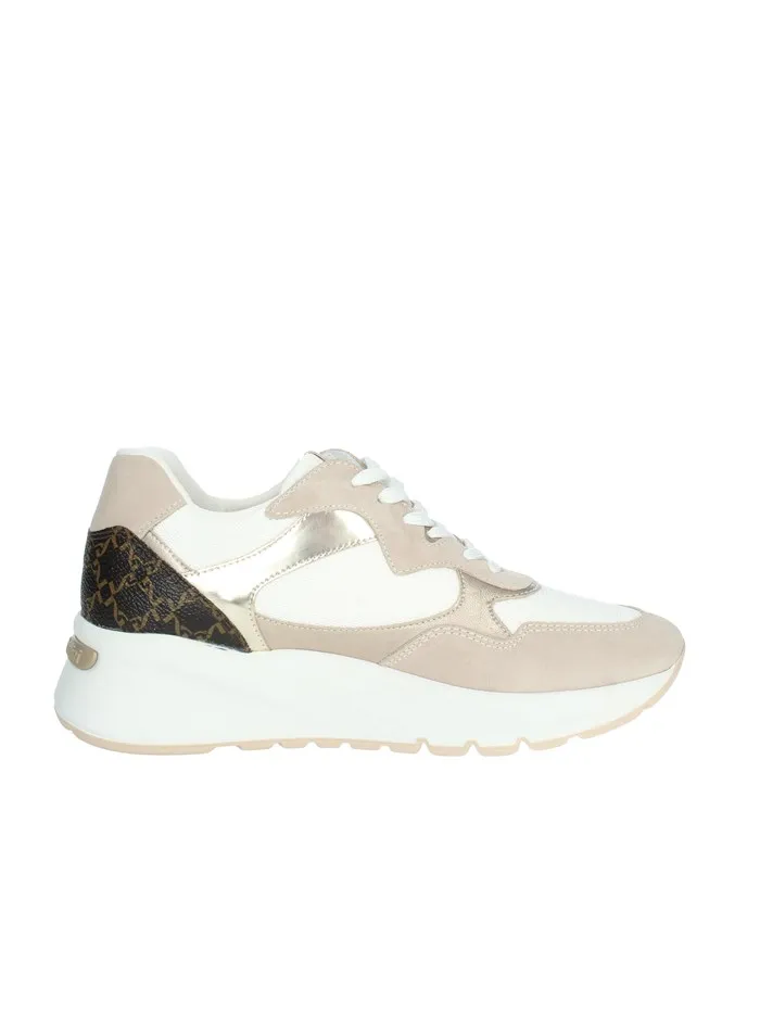 Nero Giardini  SNEAKERS BASSA E409858D CIPRIA