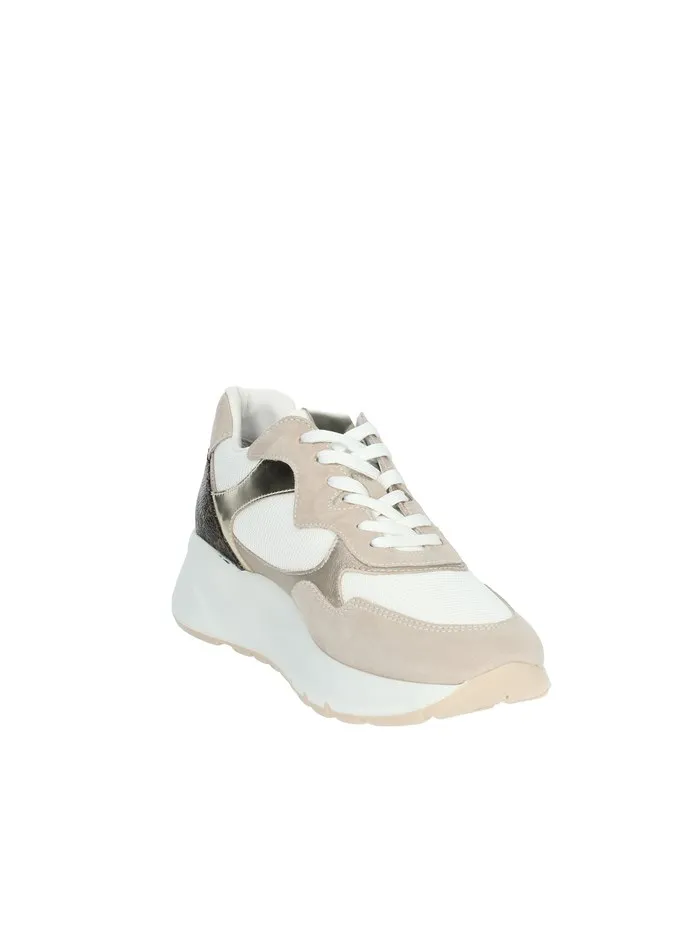 Nero Giardini  SNEAKERS BASSA E409858D CIPRIA